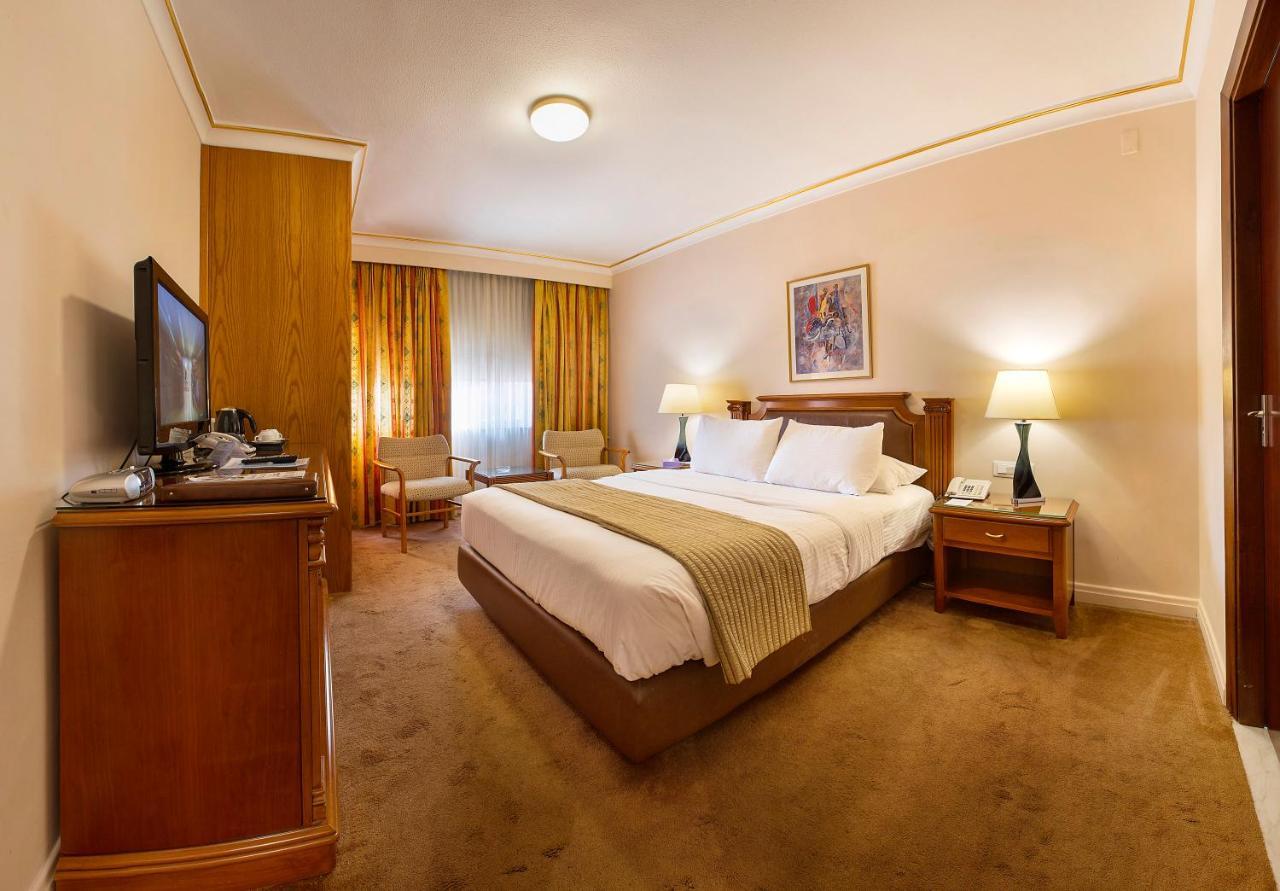 International amman hotel sale